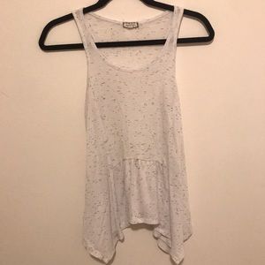 EYESHADOW TANK TOP